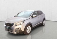 Peugeot 3008 BlueHDi Gwarancja Od RiA 1.6 Diesel 120KM