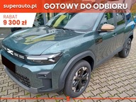 Od ręki - Extreme 1.2 TCe LPG 140KM / Pakiet Parking, Zimowy Plus