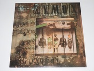 Clan Of Xymox – Clan Of Xymox - 4AD UK