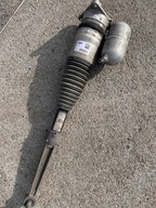 Audi A8 D5 3.0 TDI 2019 amortyzator pneumatyczny lewy tył miech mocowanie