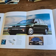 Lancia Delta HF turbo Delta 2.0 GT Delta 1.8 1.6 Delta turbo ds 1994