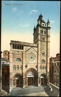 Genova. S. Lorenzo 1910