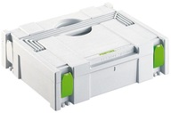 Festool Protool Systainer SYS 2 204841 (445434)