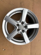 FELGA ALUMINIOWA ENZO 7JX17/ET43/5X108