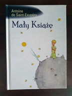 Mały Książę - Antoine de Saint-Exupéry