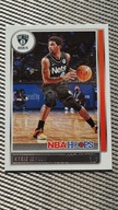 2021-22 Panini NBA Hoops * Kyrie Irving * Nets