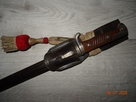 Bagnet niemiecki MAUSER M 1898 ość