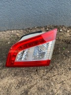 LAMPA LEWY TYŁ KLAPY PEUGEOT 508 I SW KOMBI 96866780680