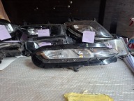 LAMPA LED PRZEDNIA PRAWA PARTNER BERLINGO 2020 DRL DEMONTAŻ ORYGINAŁ