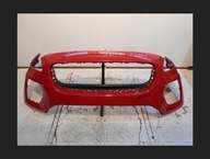 ZDERZAK JAGUAR E-PACE R-DYNAMIC 17-21ROK PRZÓD NR M340