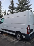 BOK ĆWIARTKA LEWY TYŁ RENAULT MASTER 3 OPEL MOVANO NISSAN NV400 EU