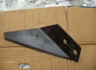 Krój nożowy lewy Gregoire-Besson 173323