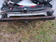 Partner Berlingo III 08-18 Belka pod zderzak Warszawa