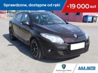 Renault Megane 1.6 16V, Navi, Klima, Tempomat