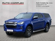 Isuzu D-Max Zabudowa LSX Salon PL 1,9 Diesel Automat 4x4 1.9 Diesel 163KM