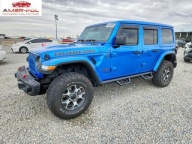 Jeep Wrangler Unlimited Rubicon 2022 3.0 Diesel 260KM
