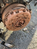 BOXER JUMPER 2,0 HDI EURO 6 SPRZĘGŁO KOMPLETNE SZTYWNE KOŁO