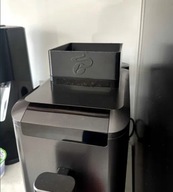 Podwyższenie zbiornika na ziarna do ekspresu Tchibo Esperto 2