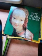 Płyta winylowa winyl Ave Maria w muzyce