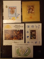 Filatelistyka polska od 1981r
