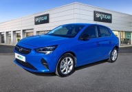 Opel Corsa 1.2 Elegance SS 1.2 Benzyna 100KM