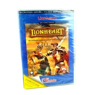 NOWA EXTRA KLASYKA LIONHEART PC PL