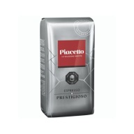 Kawa ziarnista mieszana Piacetto Prestigioso 1000g
