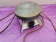 stara kuchenka elektryczna E.G.O. RK14712 1200W z kablem sznurem