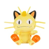 Pluszak maskotka Pokemon Meowth 22cm
