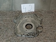 NR 42 Obudowa osłona rozrządu Audi A6 C6 2,7TDI 059103173M