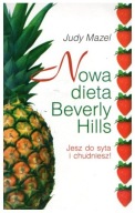 Judy Mazel NOWA DIETA BEVERLY HILLS