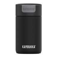 Termos Kambukka Olympus 0,3 l czarny
