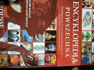 Encyklopedia powszechna larousse Praca zbiorowa