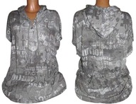 Tredy, efektowna, praktyczna, kaptur, roz.48/50