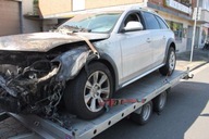 AUDI A4 B8 ALLROAD 8K PRÓG PRAWY ĆWIARTKA POSZYCIE