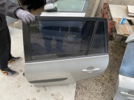 TOYOTA RAV4 III 2005-2013 DRZWI LEWE TYŁ TYŁNE KOMPLET LAKIER 1F7