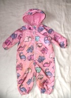 George kombinezon przeciwdeszczowy rozmiar 80-86