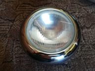 WARTBURG BARKAS MULTICAR Reflektory Lampy