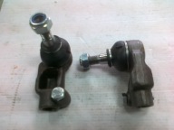 Końcówka drążka kierowniczego L+P Espero,Lanos,NX