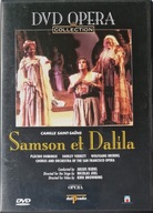 Saint-Saens Samson Et Dalila EX DVD Irl