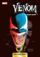 Venom przed sądem Komiks