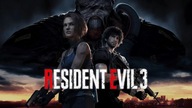 RESIDENT EVIL 3 PL PC STEAM KLUCZ | KLUCZ STEAM | == Bez VPN == |