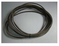 Nowy pasek klinowy uzębiony CONCAR BX-72 17x1829mm