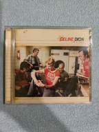 Celine dion 1 fille 4 types [CD]
