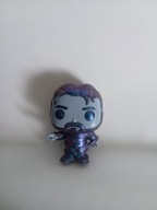 Jim Hopper Upside Down Stranger Things x Kinder Joy Funko Pop VC264