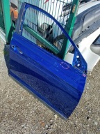 DRZWI PRAWE PRZEDNIE PRAWY PRZÓD VW VOLKSWAGEN TAIGO CS1 2G7 2021-