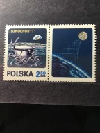 Znaczek 1975 prz.prawa cz