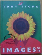 TONY STONE IMAGES -vol 14 -album -wyd.1995 -j.angielski