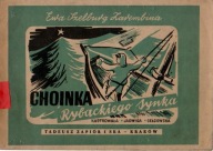Choinka Rybackiego Synka - E. Szelburg-Zarembina