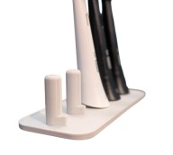 Stojak podstawka na 5 końcówek Oral-B iO Rodzinny